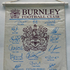 Burnley FC Pennant